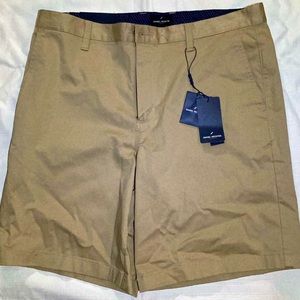 Daniel Hechter Kacki Shorts
⁩